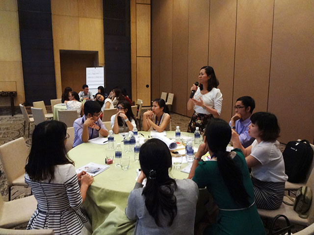 Handling Objection & Negotiation Skills - Sanofi Hyatt Resort, 04.03.2015)